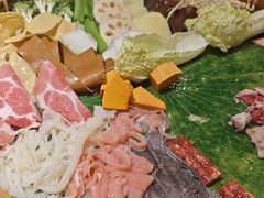 -大队长主题火锅(观音桥店)