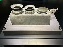 -广西壮族自治区博物馆