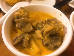 -伊萨娜印尼餐馆