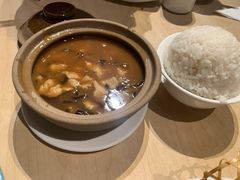 -避风塘(百联东郊店)