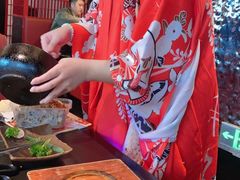 -谷牛和牛烤肉(漕河泾印象城店)