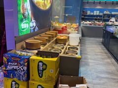 -淳小灶·千岛湖菜·匠心农家菜(九堡店)