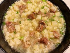 -西安饭庄·非遗陕菜(钟楼店)