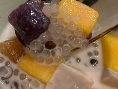 -太清凉茶糖水(前海店)