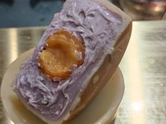 -拾烧·古法手作车轮饼(西直门凯德茂店)