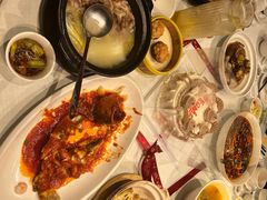 -和记小菜(东方店)