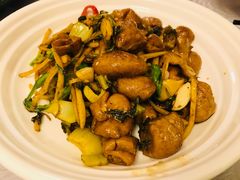 -粤·向群饭店(龙津东路总店)