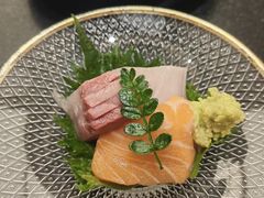 -鮨政·Omakase(港汇恒隆广场店)