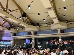 -金河半岛园林酒家(金融城店)