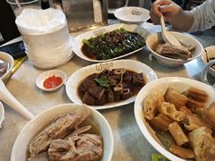 -松發肉骨茶(先得坊店)