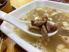 -马家烧麦(总店)
