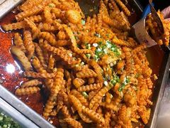 -周小亮丁家坡洋芋(全国总店)