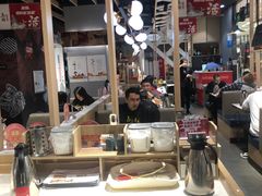 -鱼酷活鱼烤鱼(北美店)
