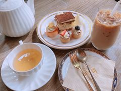 -也枫·小黄楼(南山路旗舰店)
