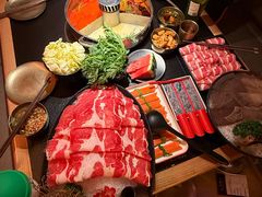 -晓宇重庆火锅(西安荟聚店)