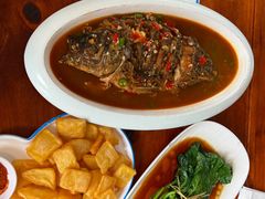 -云隐小厨·传统大理美食(复兴路店)
