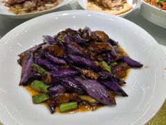 -虎哥私房菜(馒头山店)