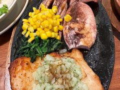 -萨莉亚意式餐厅(国和1000店)