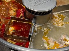 -巴奴毛肚火锅(大剧院店)