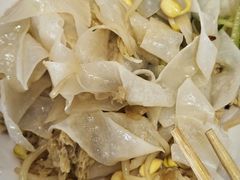 -子午路张记肉夹馍(兵马俑店)
