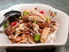 -四季厨房 鲁菜·孔府烤鸭(高新万达店)
