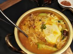 -烧江南烤肉(长春摩天活力城店)