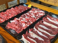 -手选潮汕鲜牛肉火锅(二七广场店)