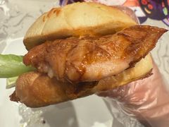 -必胜客(海安文峰店)