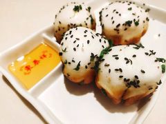 -东泰祥生煎馆(重庆北路店)