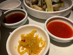 甜辣酱-四道菜·福建海蛎煎(世欧广场店)