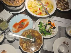 -外婆家(杭州马塍店·杭帮菜名店)