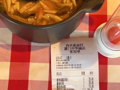 -西贝(厦门中华城店)