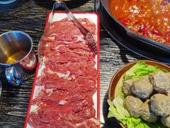 -冯校长老火锅(中联广场店)