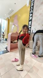 -奈尔宝·儿童乐园·亲子餐厅(前滩店)