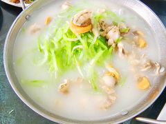 锅仔萝卜丝全贝-金阁家常菜(贵阳路店)