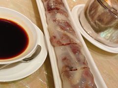 -8餐厅(新葡京酒店)