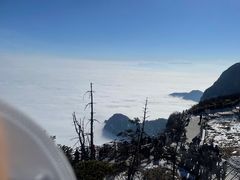 -峨眉山风景名胜区
