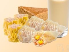 -包道广式点心专门店(东山口店)