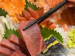 -贵木日本料理·铁板烧(新地假日广场店)