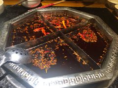 -陈眼镜火锅(总店)