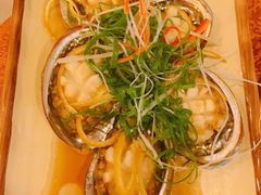 -揭阳钟记小食(福田新村店)