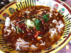 毛血旺-旭龙鱼头王(航华店)