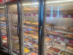 -江湖六膳門串串香(隆礼路店)