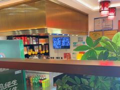 -大碗李·海鲜天津菜(河北路店)