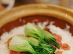 煌上煌腊味煲仔饭-湯系·煲汤手艺人(东二环泰禾广场店)