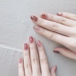 -Pink You美甲美睫纹绣定制中心