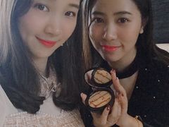-广州富力君悦大酒店·关系酒廊