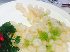 梁溪饭店聚星楼-君来梁溪饭店-餐厅