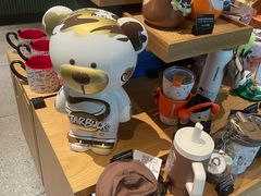 -星巴克(北京中关村北京国际店)