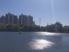 -南翠屏公园